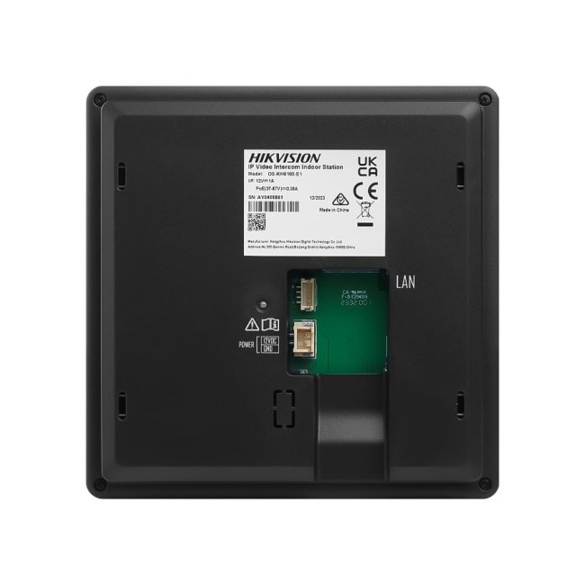 Hikvision DS-KH6100-E1 4.3" дюйма