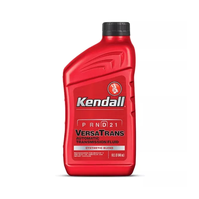 Kendall VersaTrans ATF 12 0,946 л