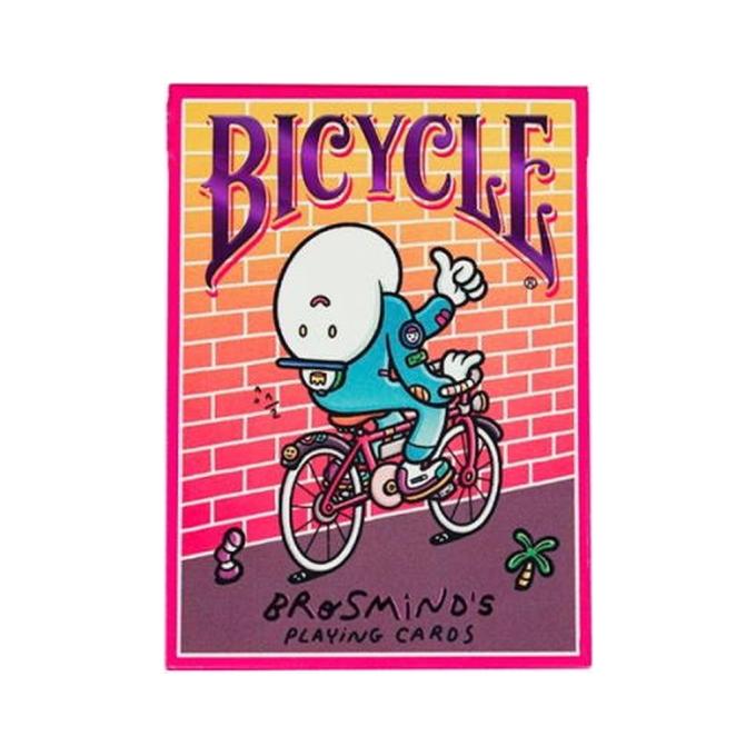 Bicycle 09386