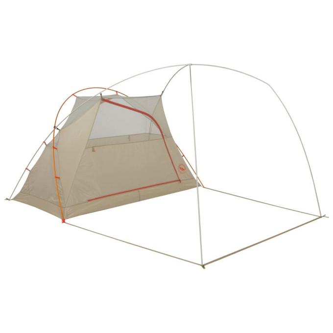 Big Agnes 021.0168