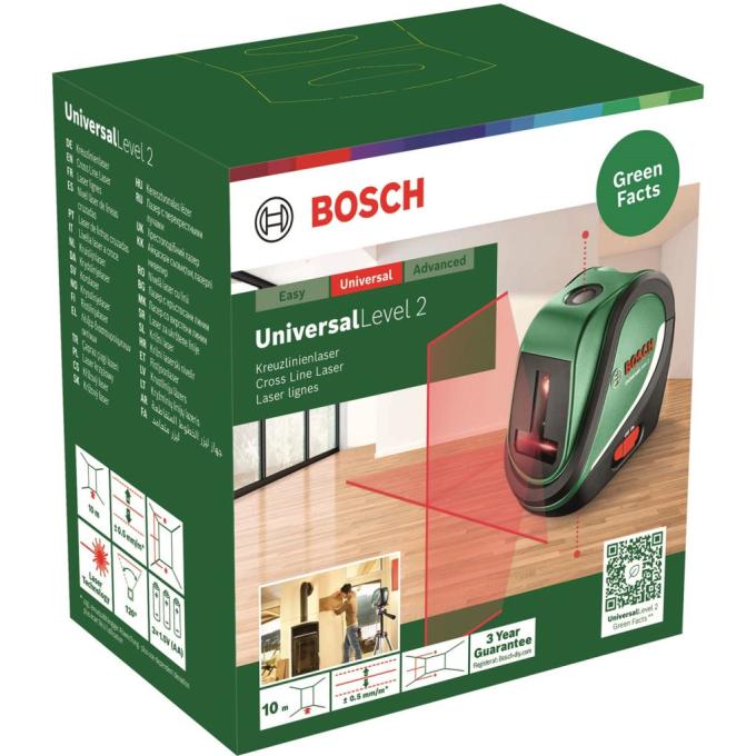 BOSCH 0.603.663.802