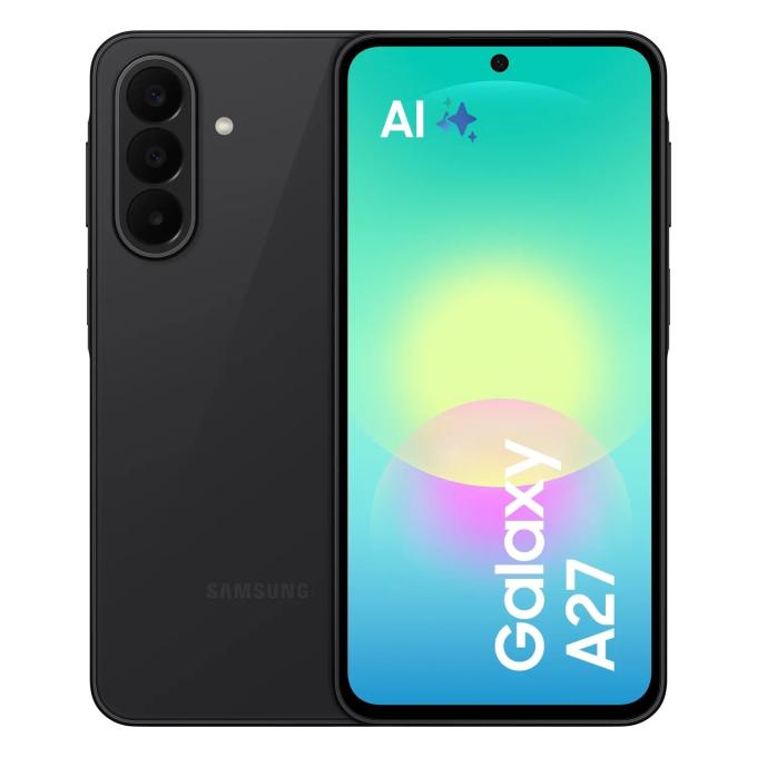 Samsung SM-A276BZKCEUC