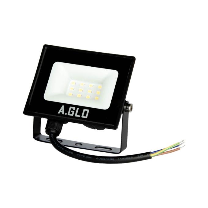 A.GLO GL-22-10 10W 6400K