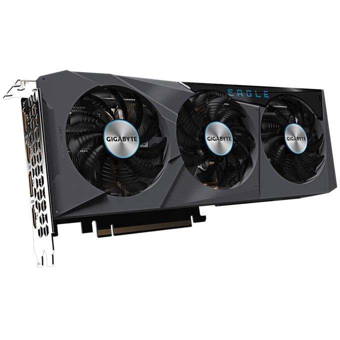 GIGABYTE GV-N306TXEAGLE OC-8GD