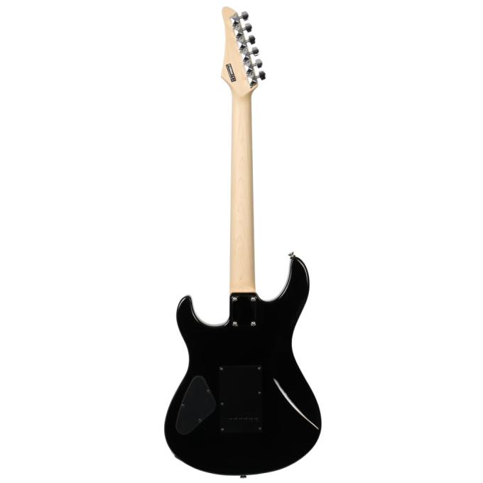 Yamaha ERG121GPII BLK