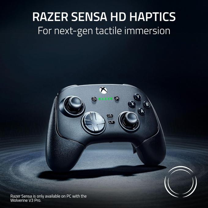 Razer RZ06-05200100-R3M1