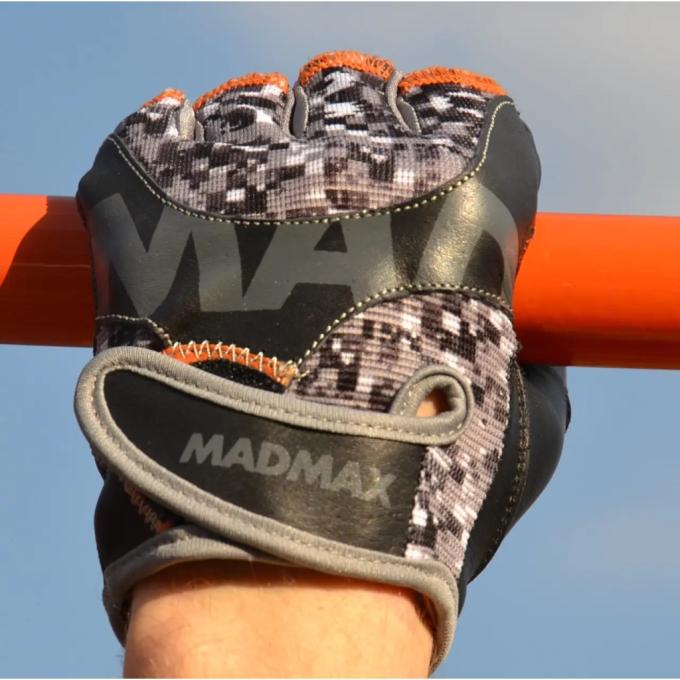MadMax MFG-831_L