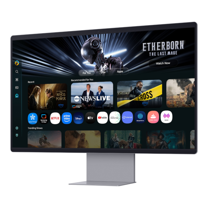 Samsung LS32FM902SZXUA