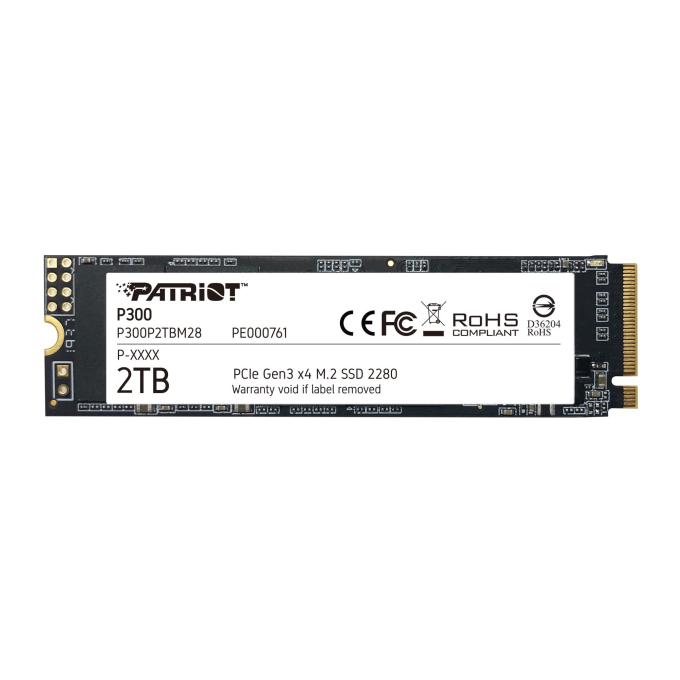 Patriot P300P2TBM28