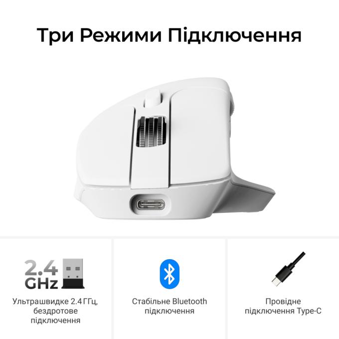 Keychron M6S-B72