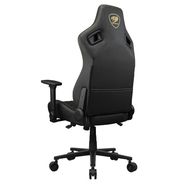 Cougar DEFENSOR GOLD