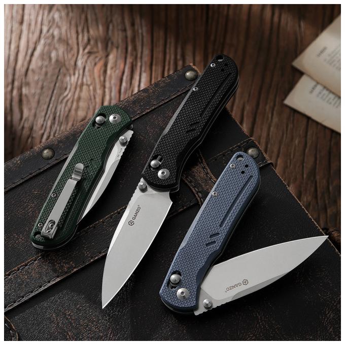 Ganzo G771-GB