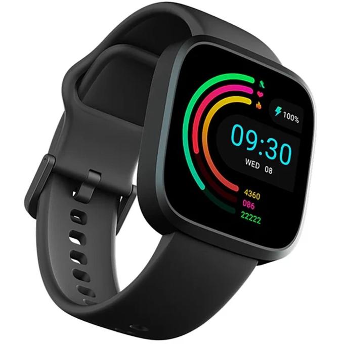 HiFuture edge.black