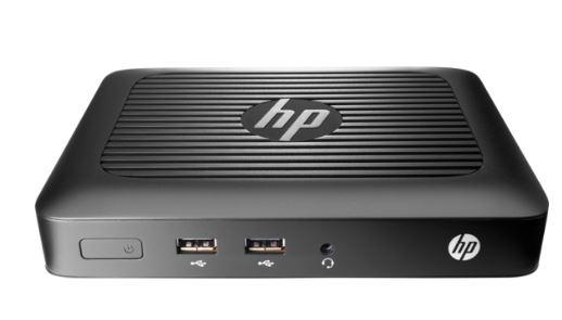 Компьютер HP T420 W7E M5R75AA