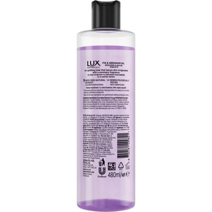 Lux 8720181499821