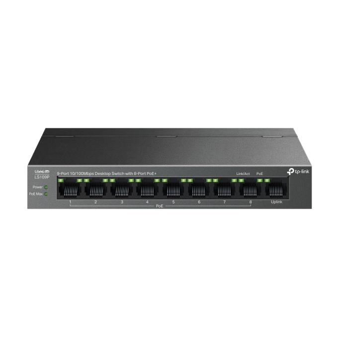 D-Link LS109P