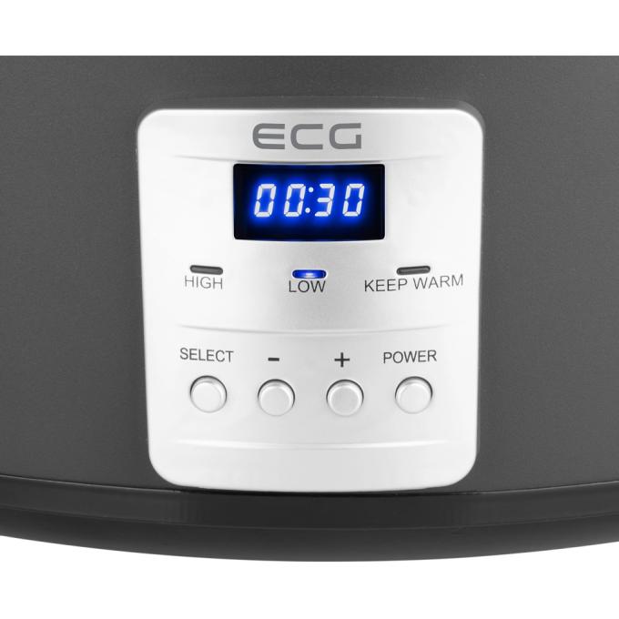 ECG PH6530