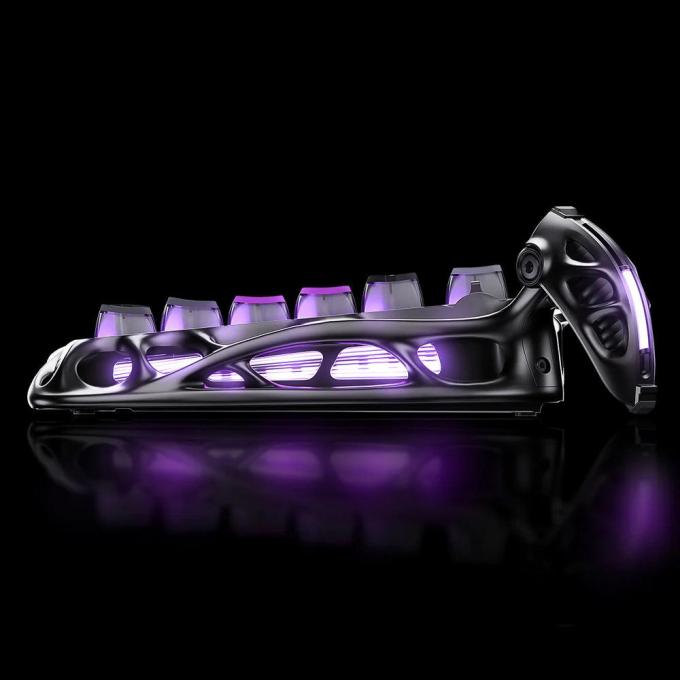 GravaStar GSK1PRO_CBLK