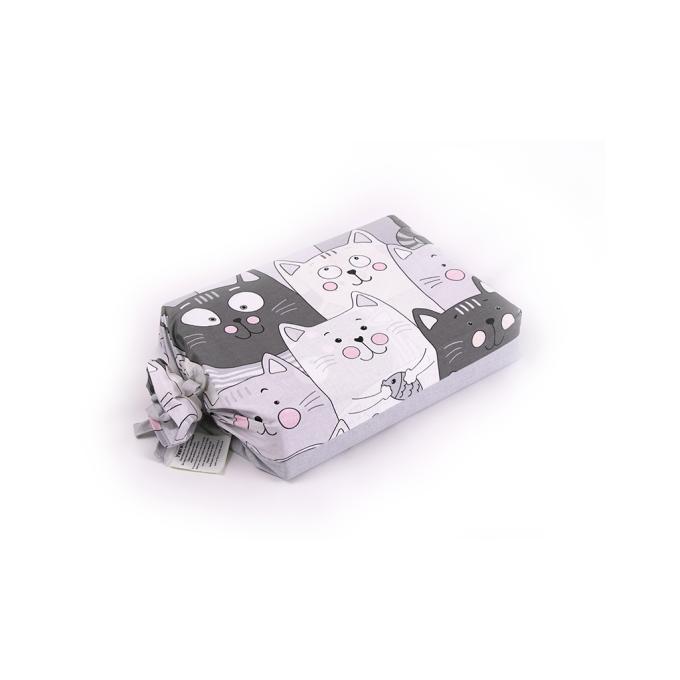 Руно 1.114Б_Grey Cat