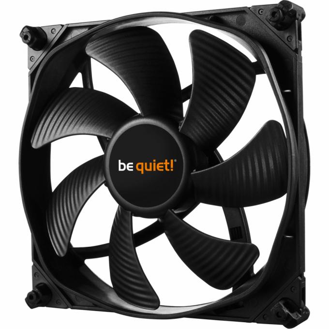 be quiet! BL071