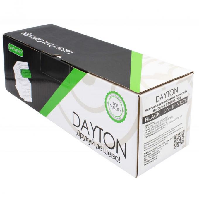 Dayton DN-HP-NT278