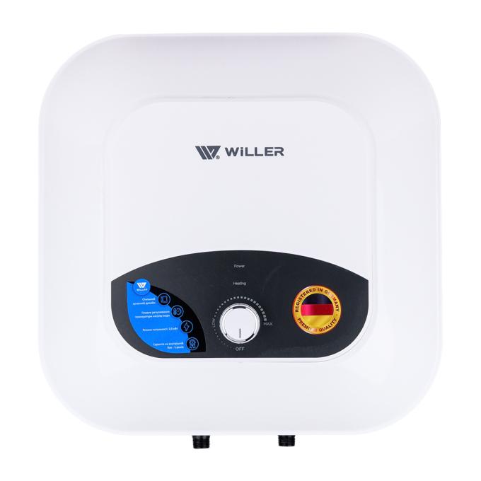 Willer PAL30R-Elf