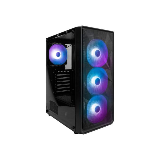 1STPLAYER FD3-BK-4F7