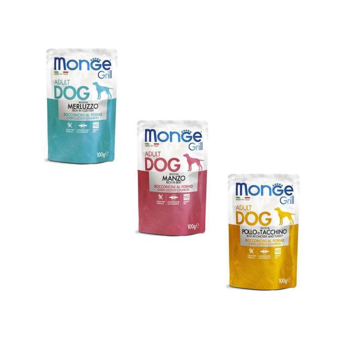 Monge 8009470017510