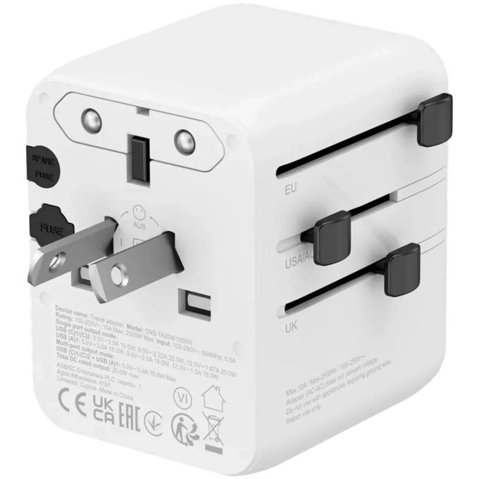 Canyon CNS-TA20W1005W