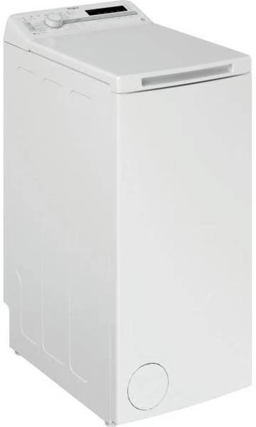 Whirlpool TDLR6040SEU/N