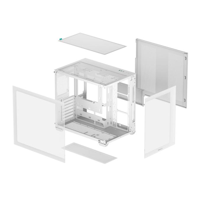 Deepcool R-CG530-WHNDA0-G-1