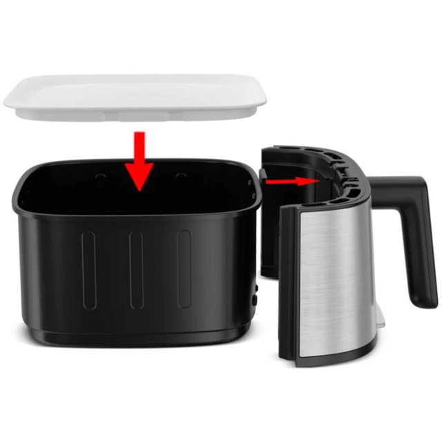 TEFAL EY552DE0