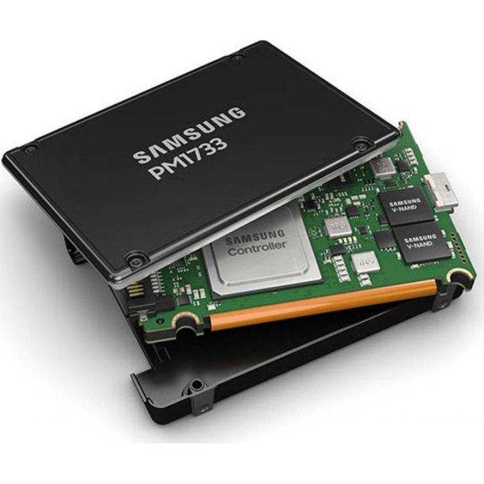 Samsung MZWLJ1T9HBJR-00007