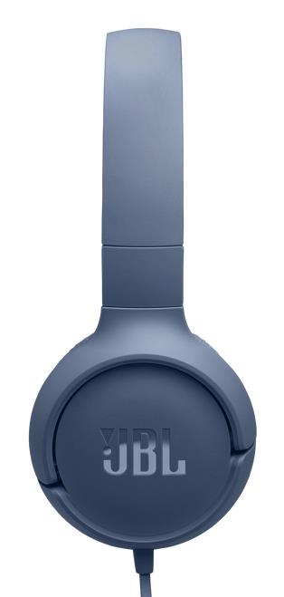 JBL JBLT520CBLU