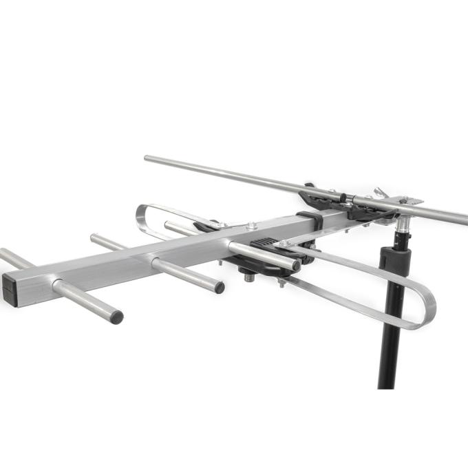Romsat AV-25UV