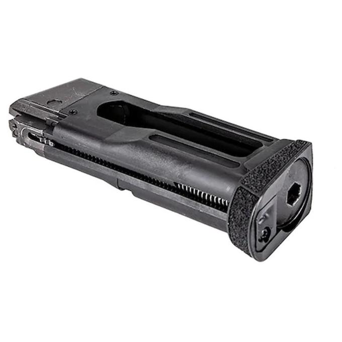 Sig Sauer Air P365-177-BLK