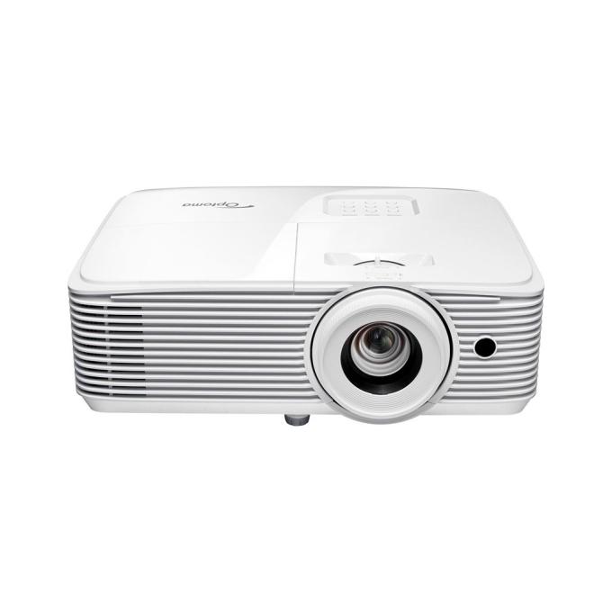 Optoma E9PV7GA10EZ1ETH