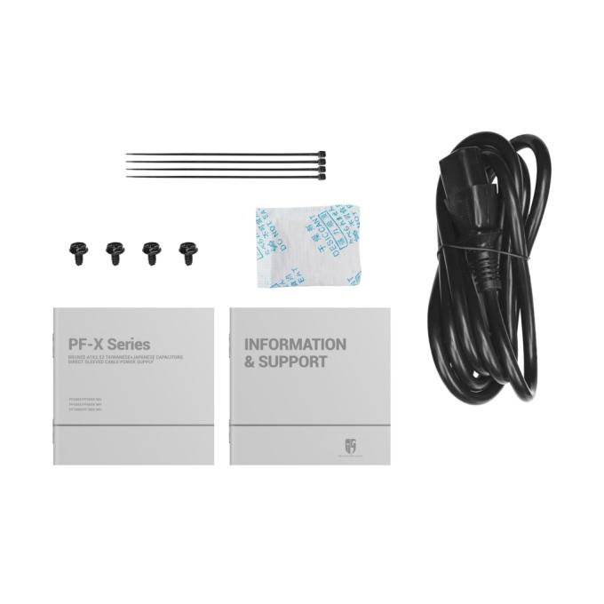 Deepcool R-PF750X-HD0B-JGEU