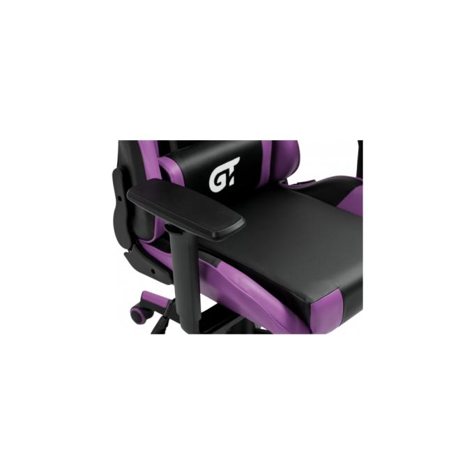 GT Racer X-5934-B Kids Black/Violet