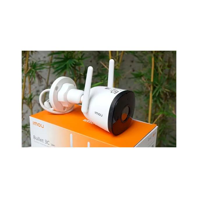 Imou Bullet 3 (IPC-S3EP-3M0WE) 3МП (2.8мм) Wi-Fi