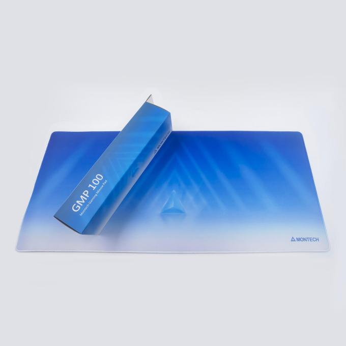 MONTECH GMP 100 (BLUE)