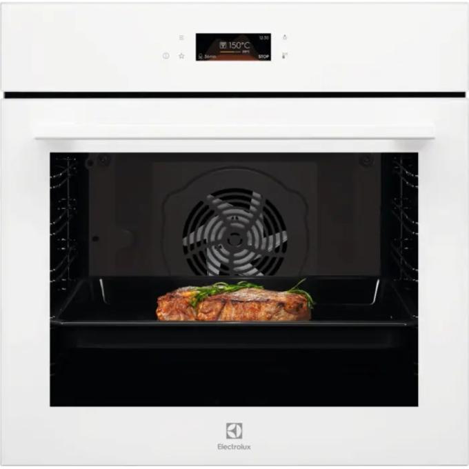 ELECTROLUX LOE8F38V