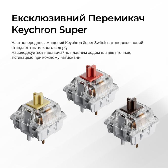 Keychron K10M-H4-UA