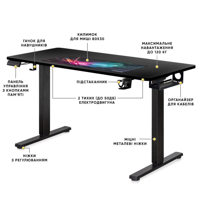 Mealux EVO-242 Duo B/B