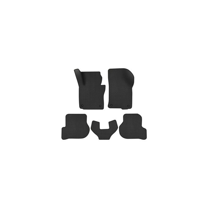 EVAtech SK12165CD5TL4RBB