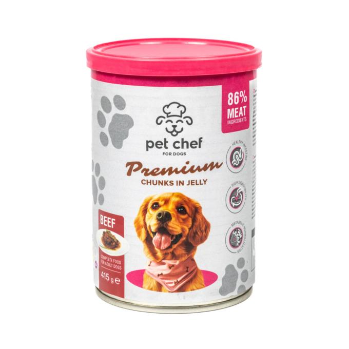 Pet Chef 4820255193618