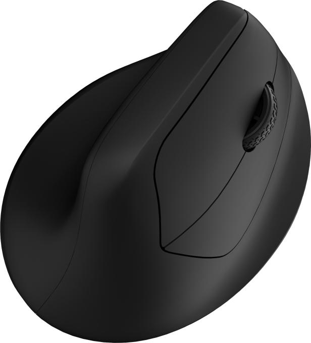 Keychron M5-A23