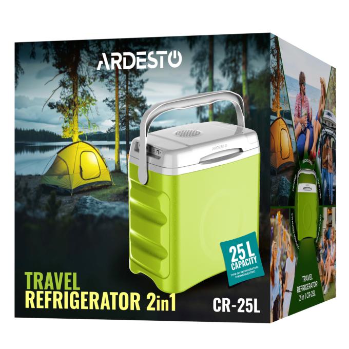 Ardesto CR-25L