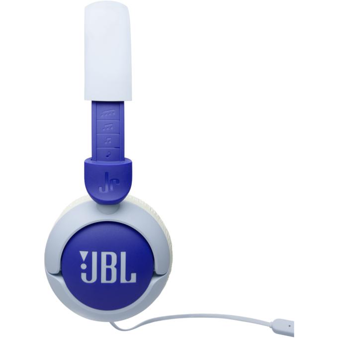 JBL JBLJR320BLU