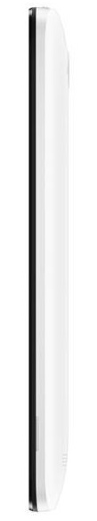 Смартфон Asus ZenFone Go (ZB500KL-1B041WW) DualSim White 90AX00A2-M00640